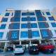 شقه 22 ثلاث غرف نوم عماره البحر Dammam - Zdjęcie 1