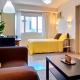 Charming Modern Condo in BGC, Manila - Fotografie 3