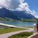 Wohlfühlstudio Bergblick in Walchsee, Walchsee (foto 6)
