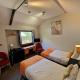 Ground-floor 2-br 2-shower Room, Patio & Parking, Norwich (fotografie 8)
