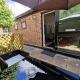 Ground-floor 2-br 2-shower Room, Patio & Parking, Norwich (fotografie 7)
