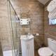 Ground-floor 2-br 2-shower Room, Patio & Parking, Norwich (fotografie 6)