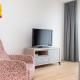 Bright, newly furnished apt in Tallinn city centre - Foto 6