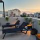 10 Apartments & Suites Athens, Atény - Fotografie 9
