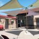 Albergue do Visconde, Touguinha