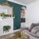 Cosy Retreat in Georgian Bath, Bath - Foto 2