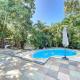 Caracol beachfront studio, Calodyne (fotografie 7)