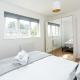 Sleek and Stylish 2BD Home with a Garden Anerley, Londýn - Fotografie 4