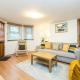 NEW Stylish 1 Bedroom Flat with Garden | London, Londýn - Fotografie 1
