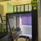 Elevated cozy loft studio, Manila - Fotografie 5
