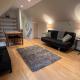 NEW 1BD Contemporary Flat Upper Dunblane, Dunblane (fotografie 2)