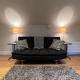 NEW 1BD Contemporary Flat Upper Dunblane, Dunblane