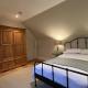 NEW 1BD Contemporary Flat Upper Dunblane, Dunblane (fotografie 9)