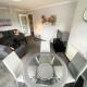 NEW Super 2 Bedroom Flat in Falkirk, Falkirk