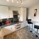 NEW Super 2 Bedroom Flat in Falkirk, Falkirk (Foto 2)