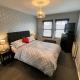 NEW Super 2 Bedroom Flat in Falkirk, Falkirk (Foto 9)