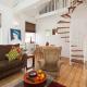 LARGE SHOREDITCH 2/DBL BED LOFT APT, Londýn - Fotografie 5
