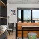 Top Floor Loft, Dream Views, Beachside Città del Capo - Foto 9