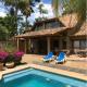 Villa EL Retiro, La Luisa