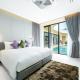 MANDLA VILLAS COLLECTION, White Anda Naiharn Rawai Beach - Foto 4