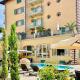 Hotel La Pigna, Marina di Pietrasanta