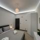 Rosa Bianca - Two-room apartment in the City Center Janov - Fotografie 2