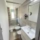Rosa Bianca - Two-room apartment in the City Center Janov - Fotografie 10