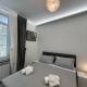 Rosa Bianca - Two-room apartment in the City Center Janov - Fotografie 5