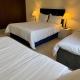 2016 Queen Room in hotel apartments with private and attached bathroom Close to Union Metro Station with Paid Parking, Dubaï - Photo 6