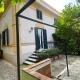 Villa Pola Liberty house Mondello, Palerme - Photo 1
