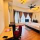 Park view service apartment near KLCC, Куала-Лумпур - Фото 1