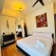 Park view service apartment near KLCC, Куала-Лумпур - Фото 8