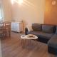 Apartman Jungic, Hiseti