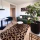 Schön gelegene und gemütliche Ferienwohnung am Weserufer, Brémy (fotografie 3)