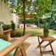 FlorArt Boutique Apartment, giardino e vasca idro Florencia - Foto 9