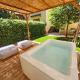 FlorArt Boutique Apartment, giardino e vasca idro Florencia - Foto 1