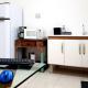 No point da Vila - Casa 02 - Hospedaria da Vila, イリャベラ - 写真 6