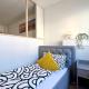 Zentrale Apartments mit Küche - Im Herzen von Bremerhaven - Nordsee, Bremerhaven - Zdjęcie 5