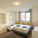 Zentrale Apartments mit Küche - Im Herzen von Bremerhaven - Nordsee, Bremerhaven - Zdjęcie 7
