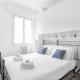 Luxury dream - DUOMO 10min Free fast wi-fi and AC Train Station Porta Vittoria 290mt, Milano - Foto 1