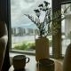 Modern studio apartment right on the dock - near downtown Bergen, Bergen - Foto 9