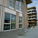 Modern studio apartment right on the dock - near downtown Bergen, Bergen - Foto 10