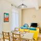 Bright apartment for 4 in downtown Perpignan Перпиньян - Фото 1