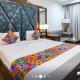 Blossom Rooms- Beside Sakshi News Channel- Banjara Hills, Hyderabad - Photo 6