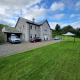 Glaslough-Chesed accommodation, Glaslough