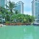 Azure Staycation at Bahamas Tower, Manila - Foto 2