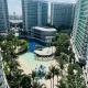 Azure Staycation at Bahamas Tower, Manila - Foto 4
