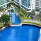 Azure Staycation at Bahamas Tower, Manila - Foto 9