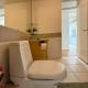 The Riverview Retro Apartment in Fulham, Londýn - Fotografie 6