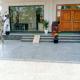 Hotel Dev Shri Residency ! near Prem mandir & ISCKON ! Fully AC rooms ! Café & Banquet, Free parking & Lift availability, Vrindavan - Fotografie 7